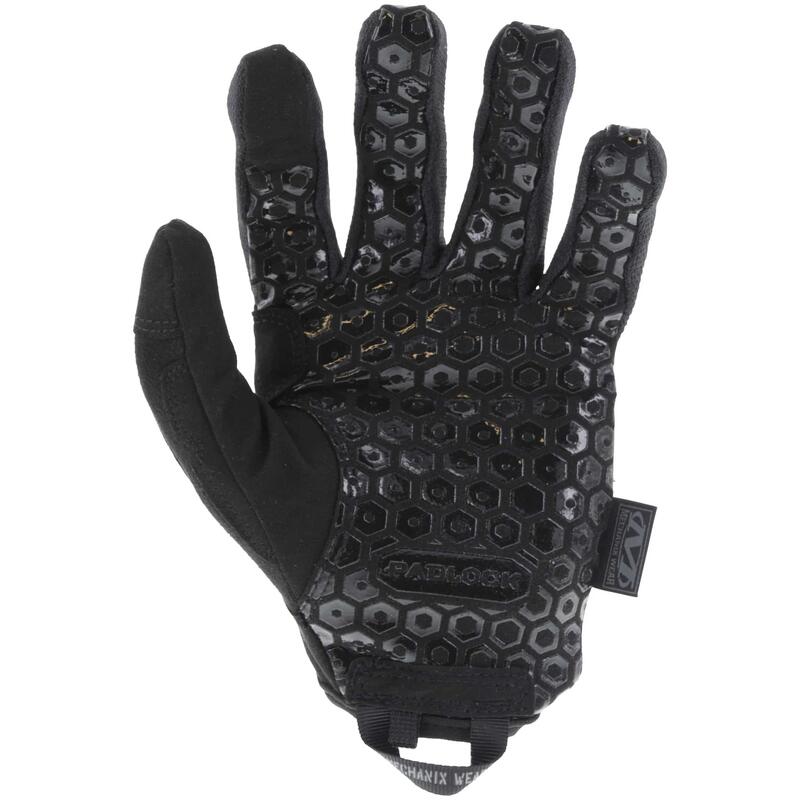 Manusi tactice Mechanix Precision Pro High-Dexterity Grip Covert