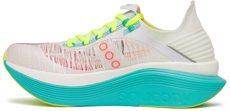 Saucony Endorphin Elite 2 Mutant 3/5