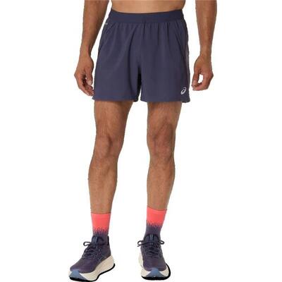 Pantaloncini da corsa Asics ASICS Uomo ASICS Road 5In Short...