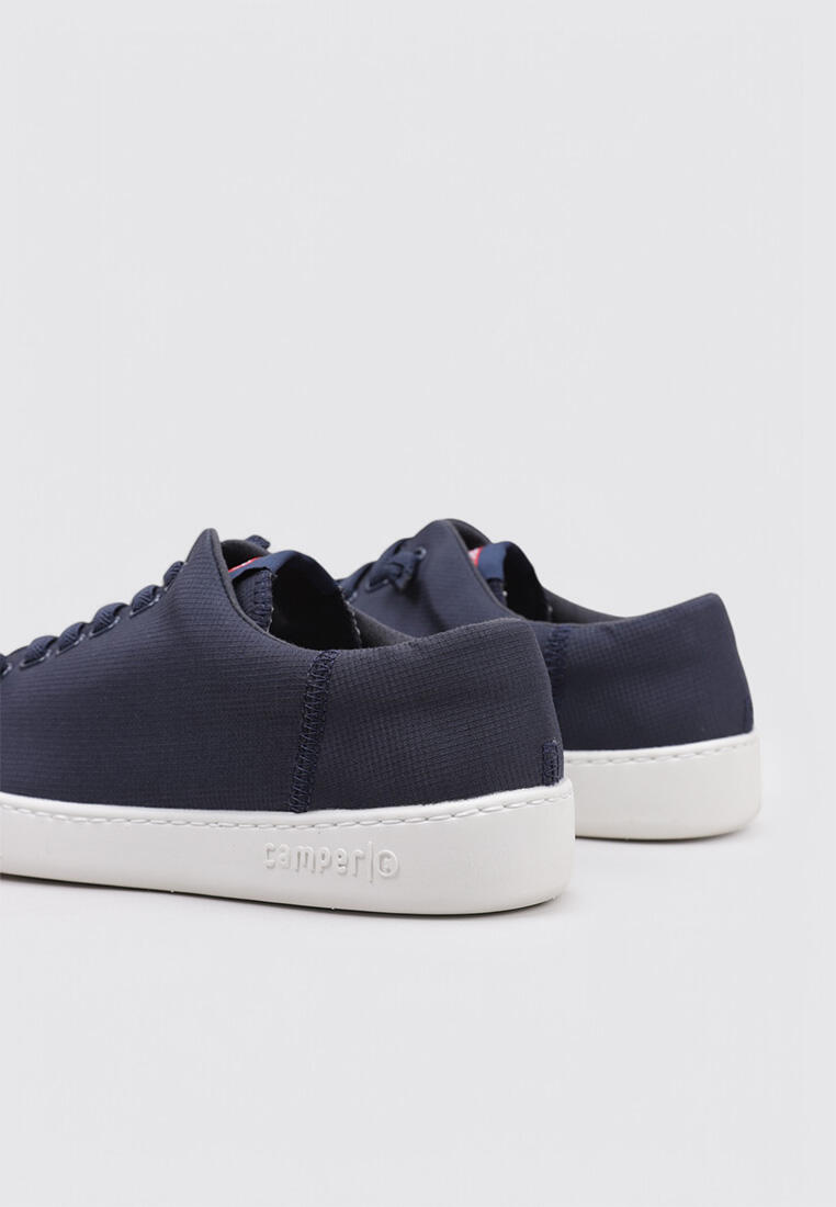 Chaussure de randonnée Baskets Homme Camper K100881 Marin 4/5
