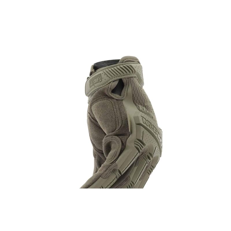 Manusi Mechanix M-Pact OD Green