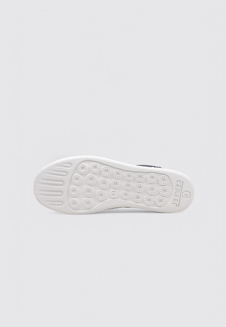 Chaussure de randonnée Baskets Homme Camper K100881 Marin 5/5
