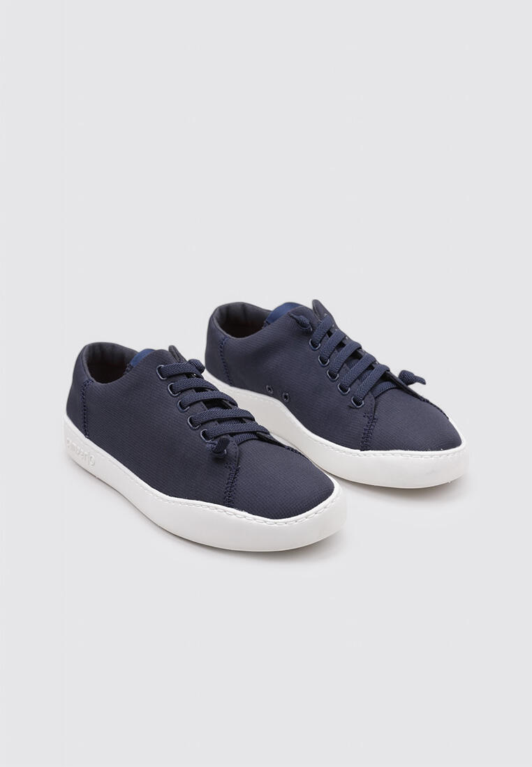 Chaussure de randonnée Baskets Homme Camper K100881 Marin 2/5