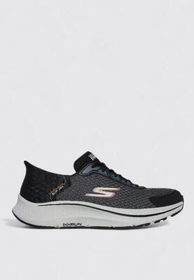 Zapatillas Deportivas Hombre Skechers SKECHERS SLIP-INS: GO RUN CONSISTENT Negro
