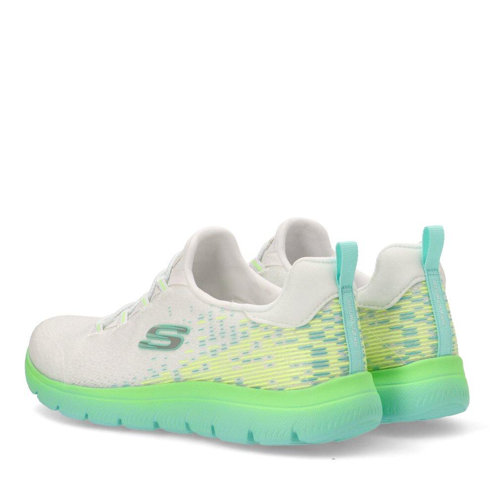 Baskets Skechers modèle 150269WMLT pour femmes 4/6