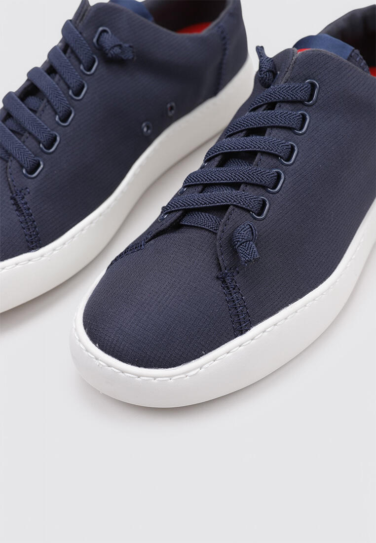 Chaussure de randonnée Baskets Homme Camper K100881 Marin 3/5