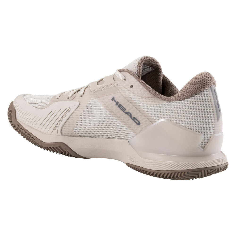 Sprint Pro 4.0 clay court tennis shoe men 4/6