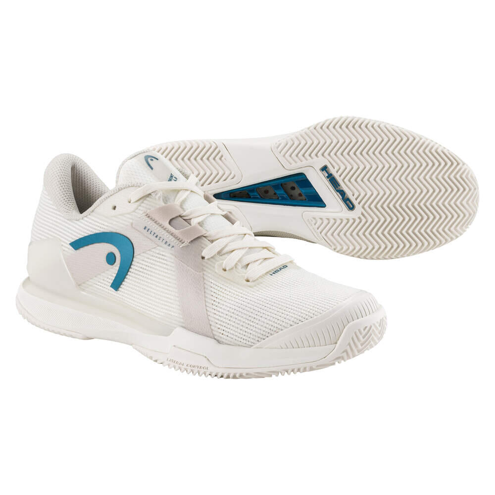 Sprint Pro 4.0 clay court tennis shoes for women 2/6