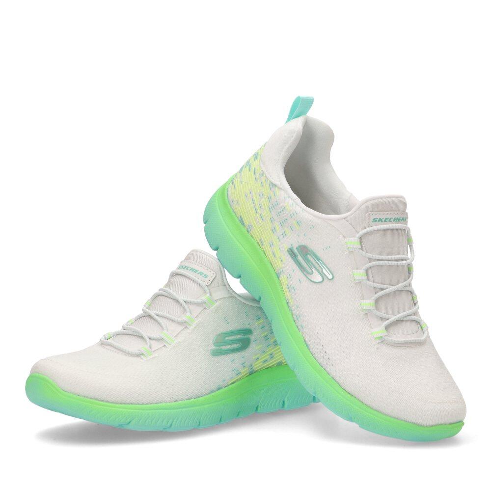 Baskets Skechers modèle 150269WMLT pour femmes 5/6