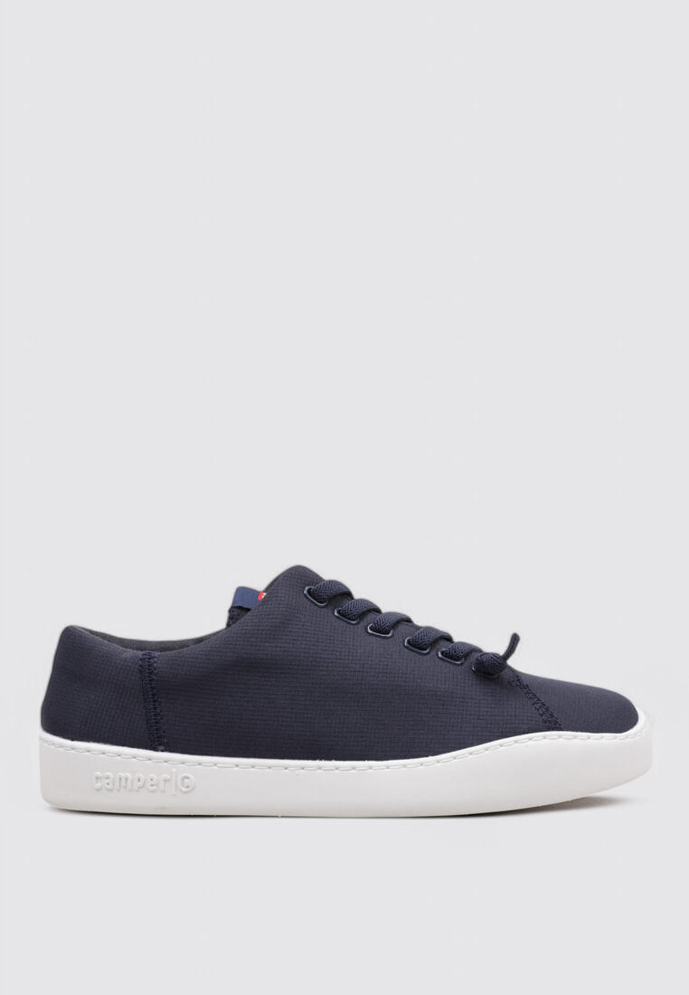 Chaussure de randonnée Baskets Homme Camper K100881 Marin 1/5