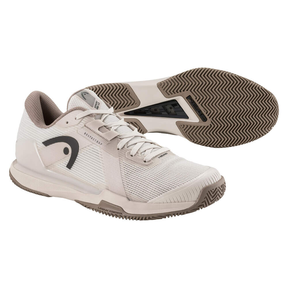 Sprint Pro 4.0 clay court tennis shoe men 3/6