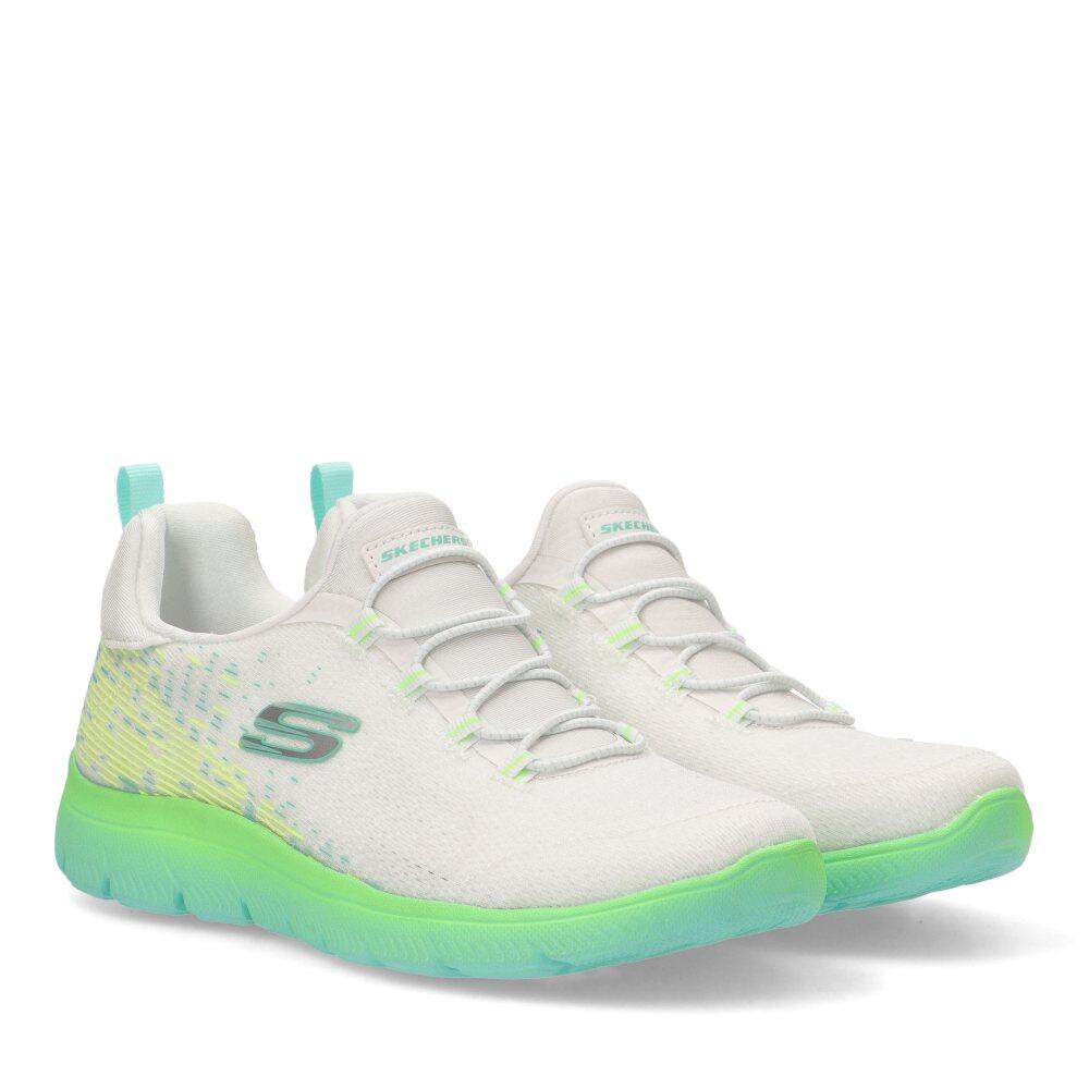 Baskets Skechers modèle 150269WMLT pour femmes 2/6
