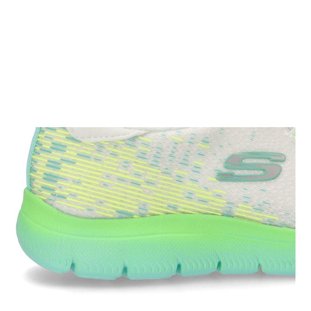 Baskets Skechers modèle 150269WMLT pour femmes 6/6