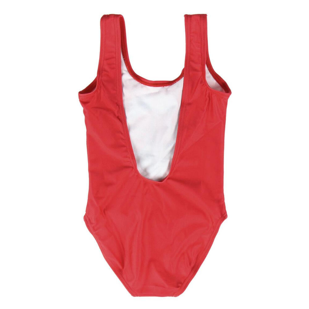 Maillot de bain une pièce Minnie Mouse, taille 4 ans 2/3