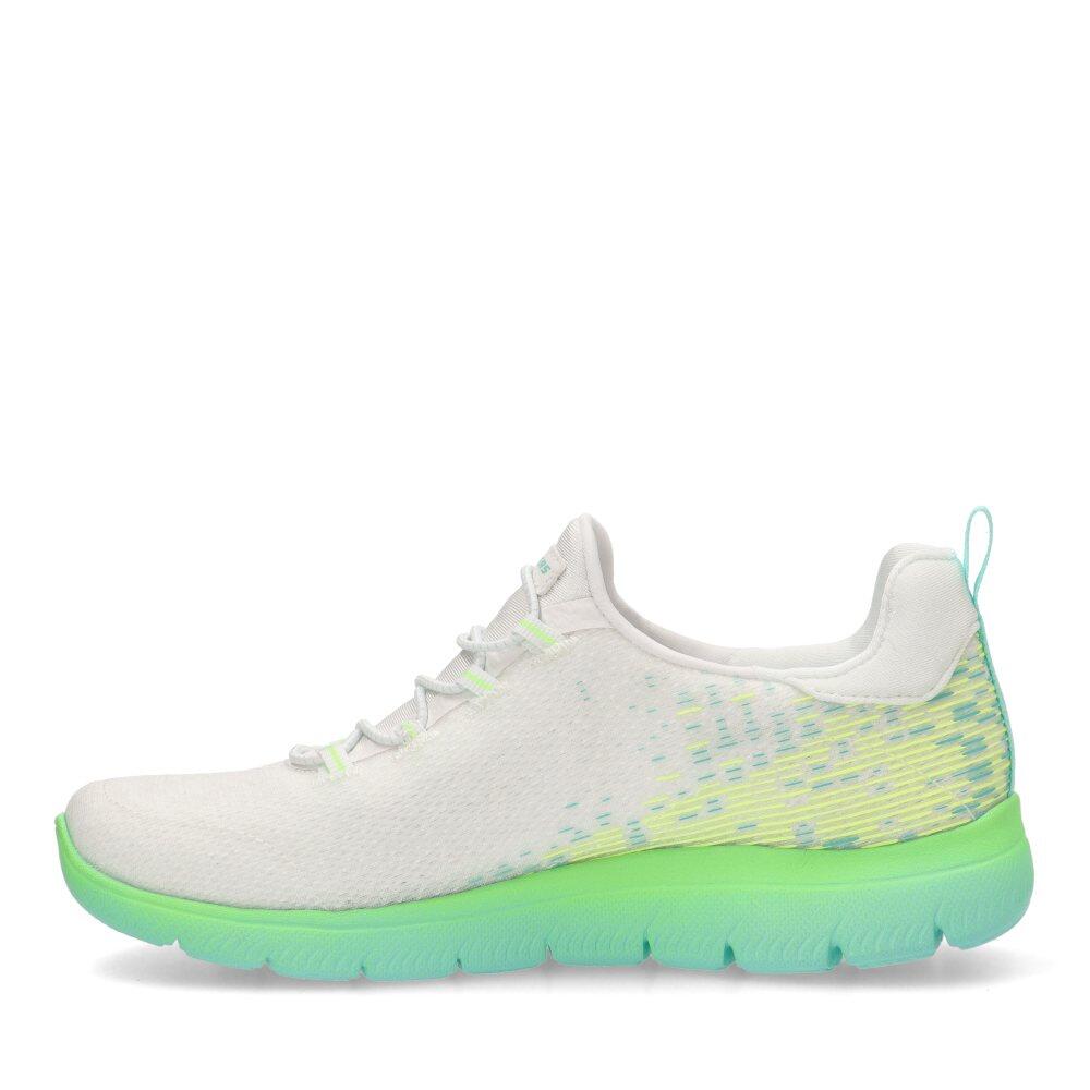 Baskets Skechers modèle 150269WMLT pour femmes 3/6