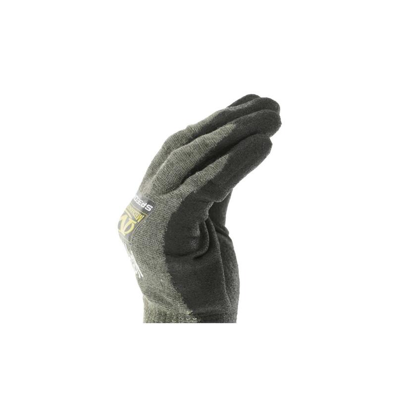 Manusi cu rezistenta la taiere F Mechanix SpeedKnit F9