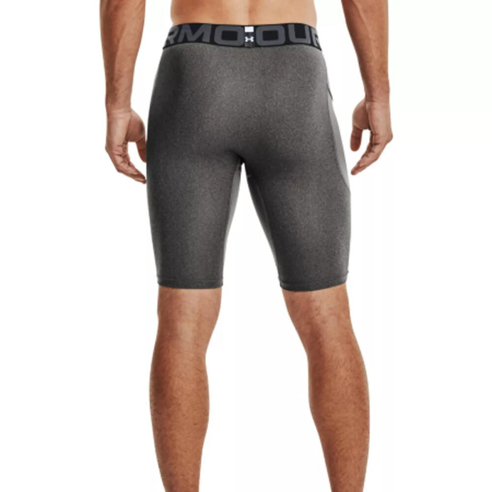 Pantaloncini lunghi con tasche Under Armour HeatGear® 4/6