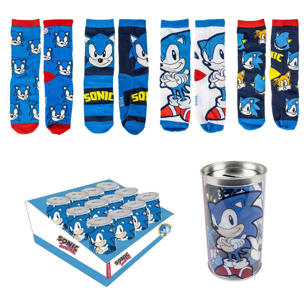 SONIC THE HEDGEHOG picture