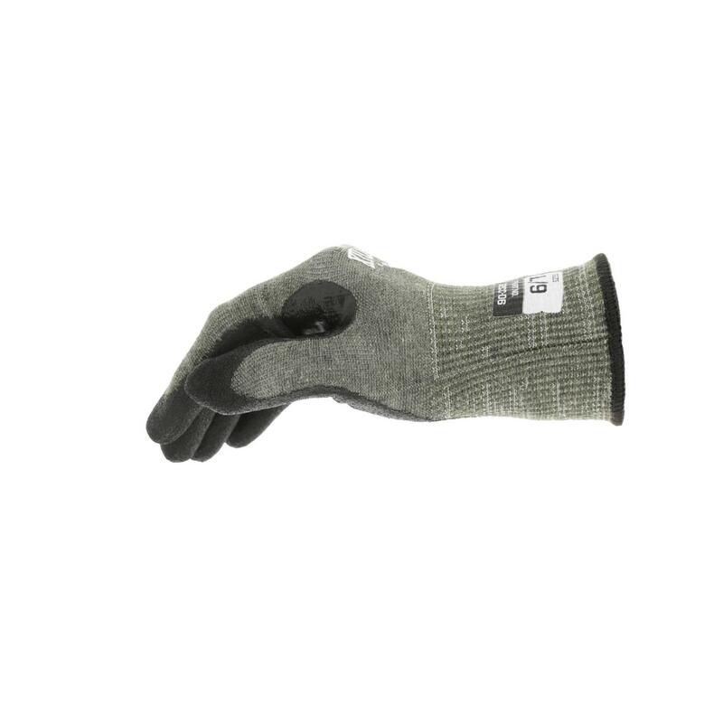 Manusi cu rezistenta la taiere F Mechanix SpeedKnit F9