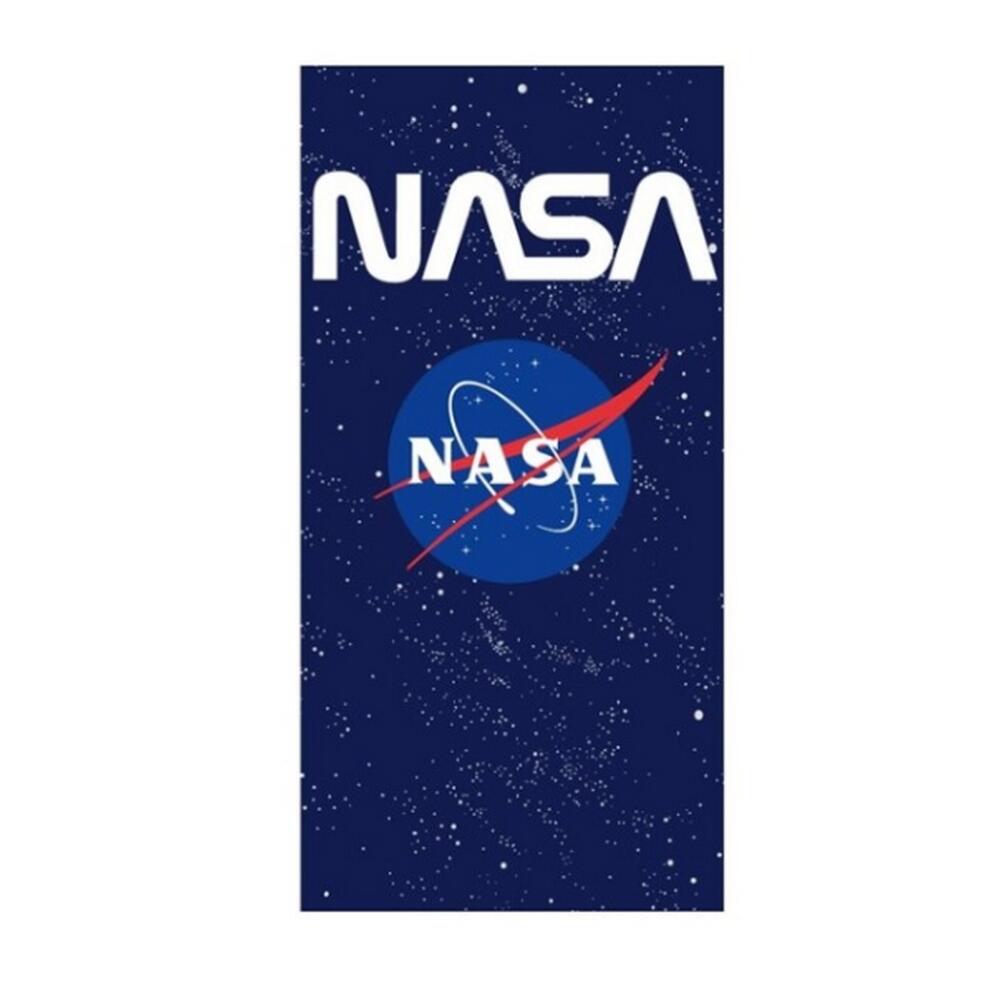 Telo mare in microfibra Educa Borras NASA 2/3