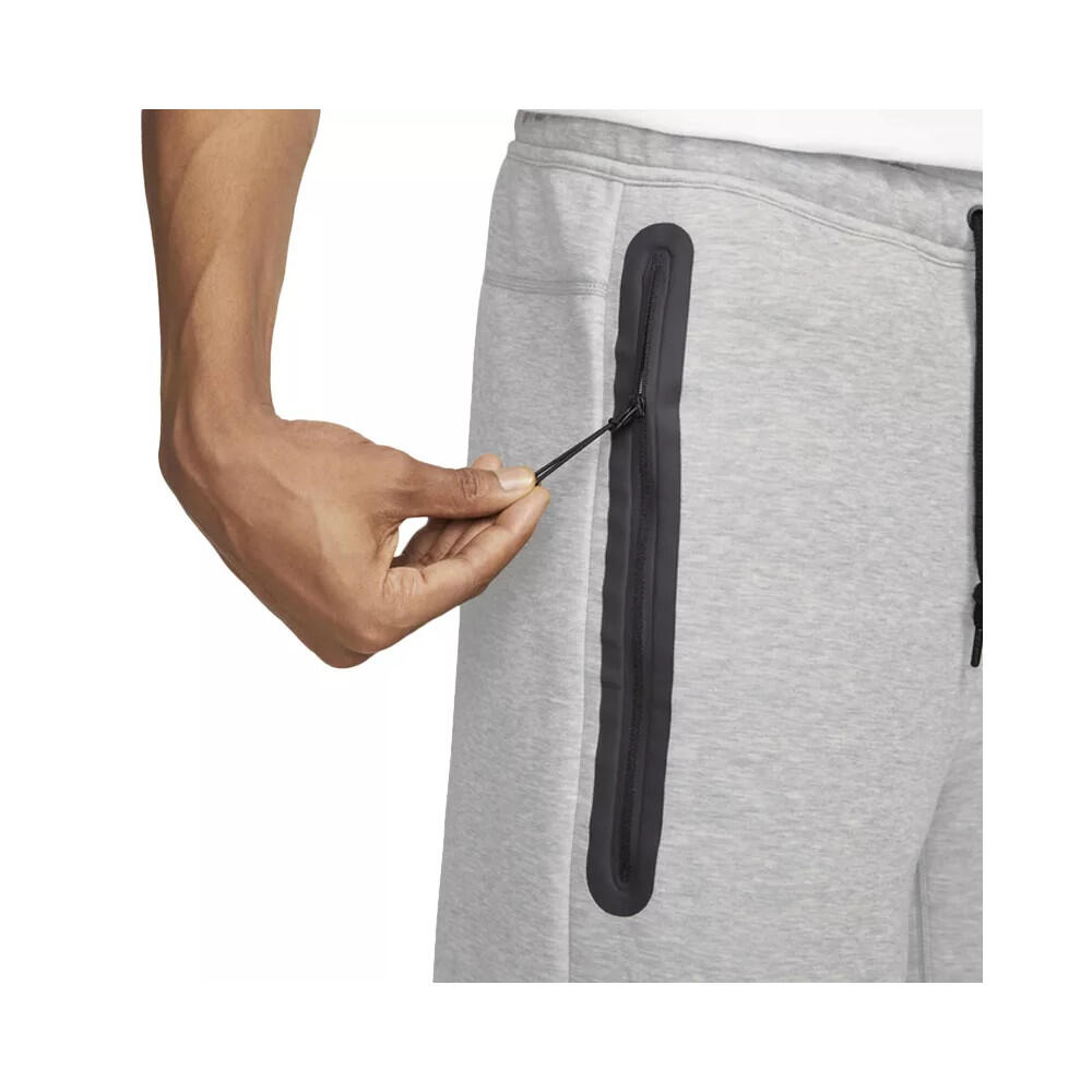 Calções Nike Tech Fleece Short Nike 5/7
