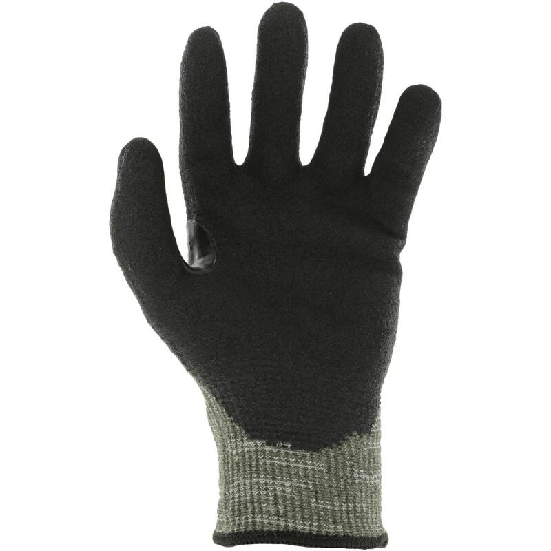 Manusi cu rezistenta la taiere F Mechanix SpeedKnit F9