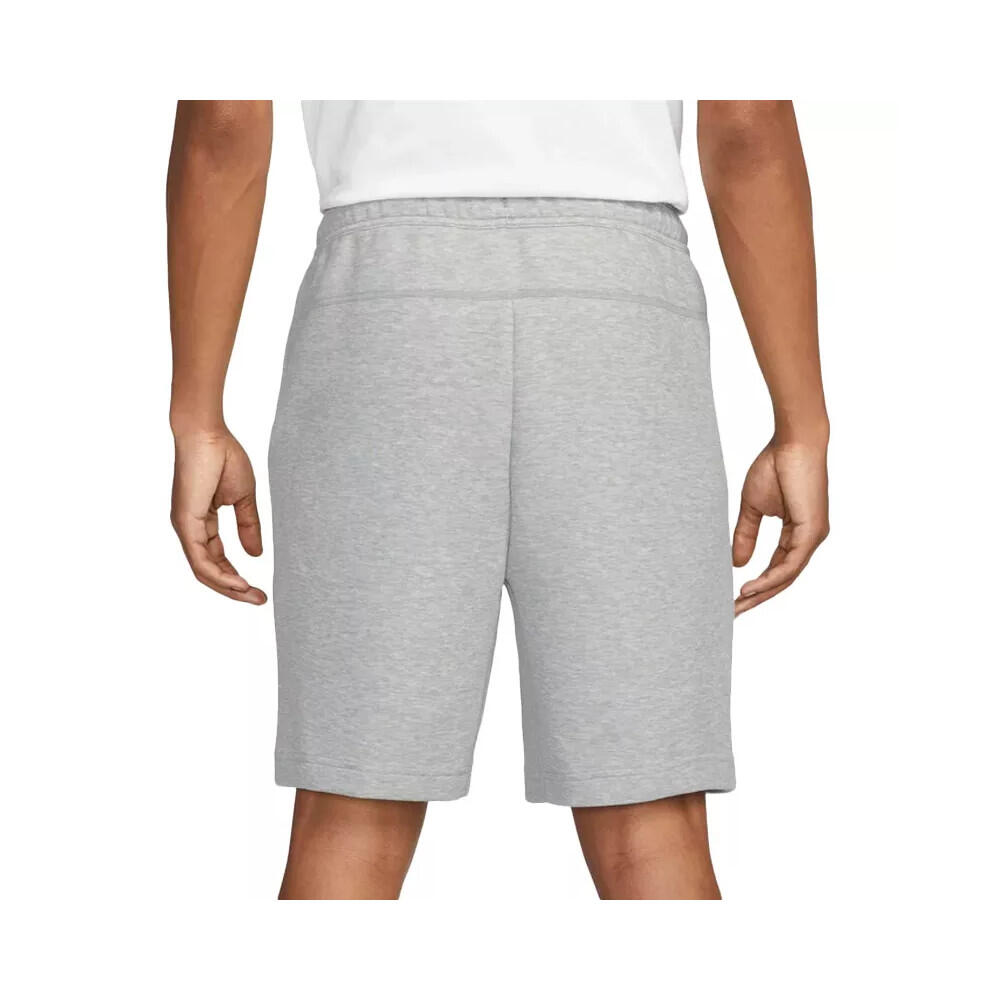 Calções Nike Tech Fleece Short Nike 2/7