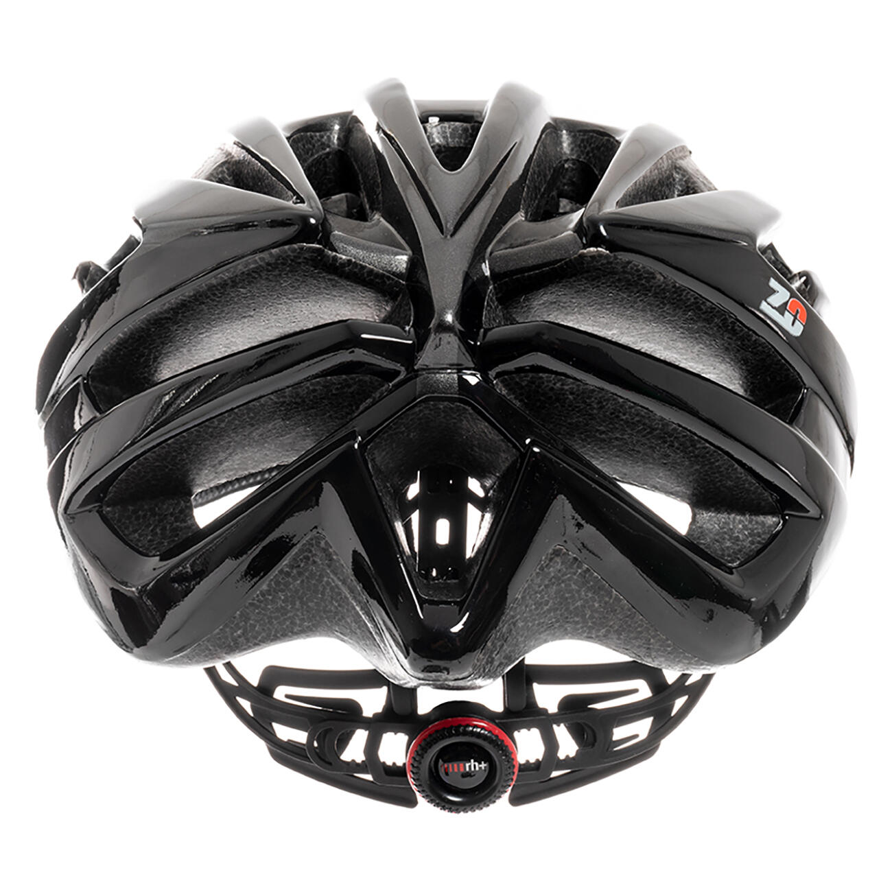 rh+ casco de bicicleta Z Zero 4/7