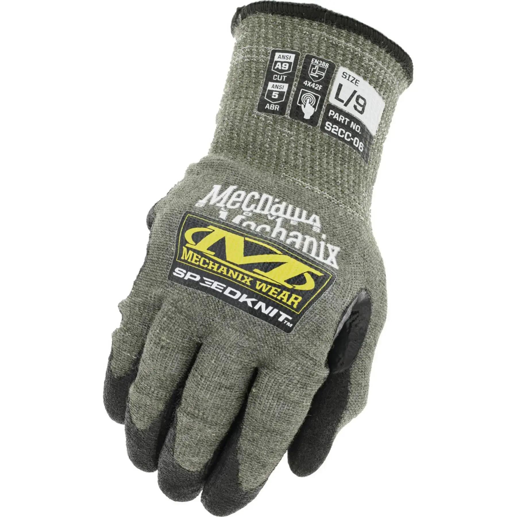 MECHANIX picture