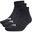 Set 3 perechi sosete Adidas Thin and Light Sportswear Low-Cut, 40-42