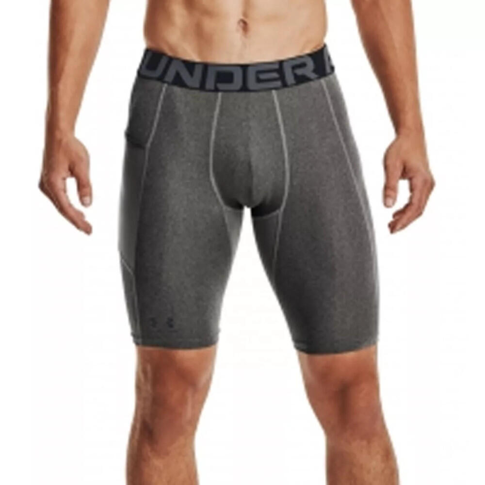 Pantaloncini lunghi con tasche Under Armour HeatGear® 3/6