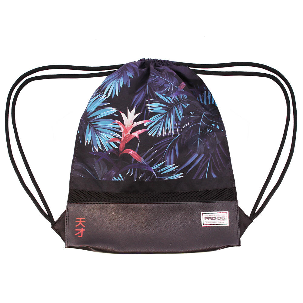 Saco Gymsack - Ropa deportiva - Unisex - ProDG Tokyo - Negro 2/3