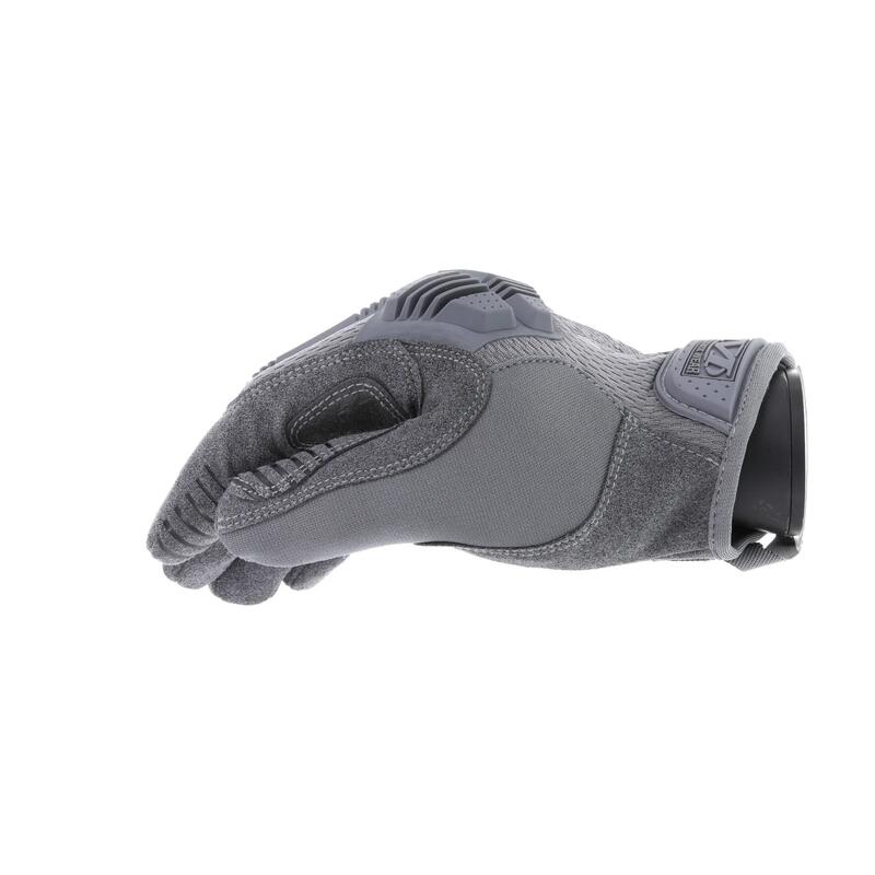 Manusi Mechanix M-Pact Wolf Grey