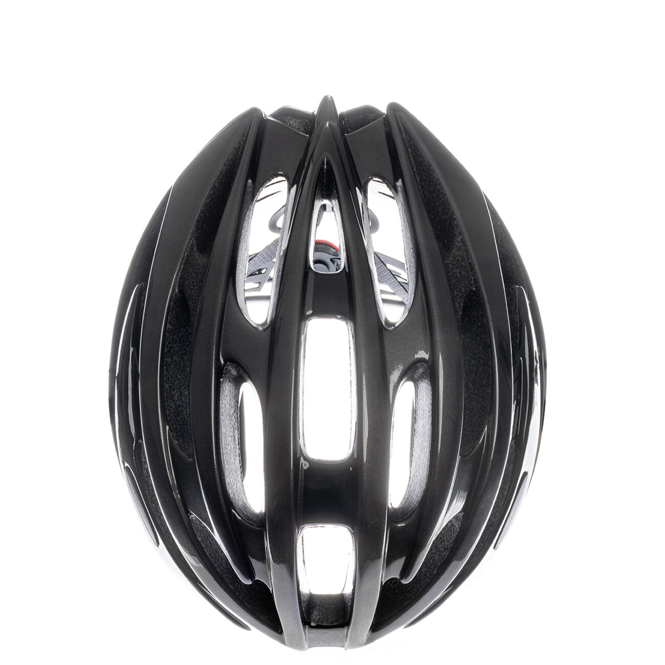 rh+ casco de bicicleta Z Zero 3/7