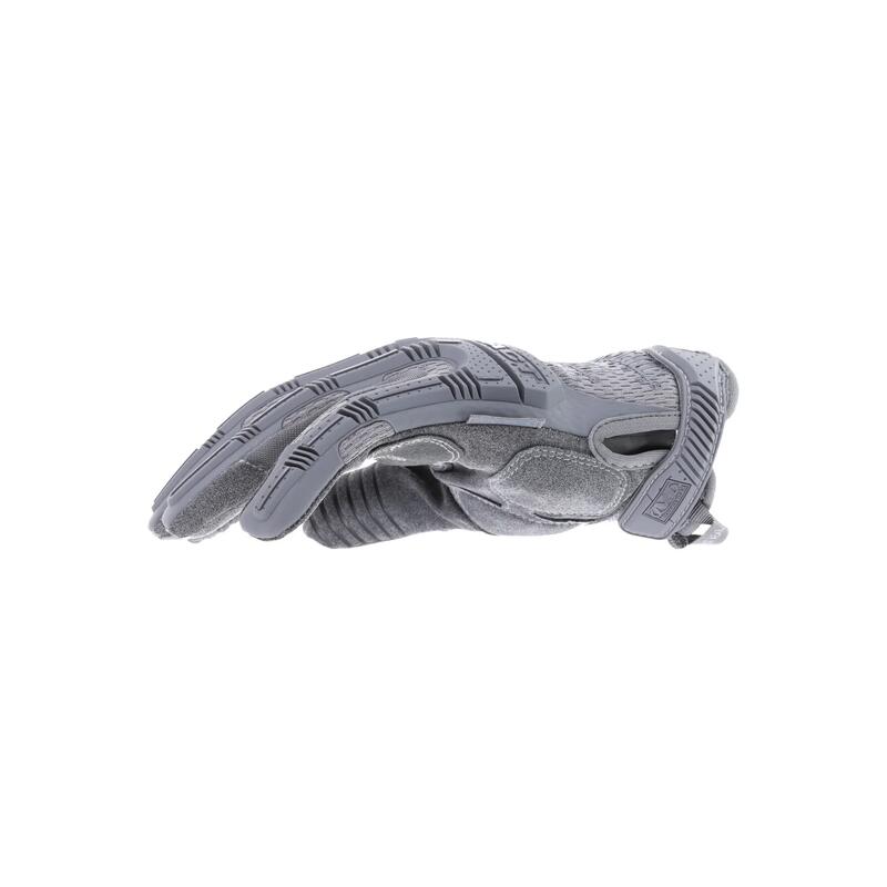 Manusi Mechanix M-Pact Wolf Grey