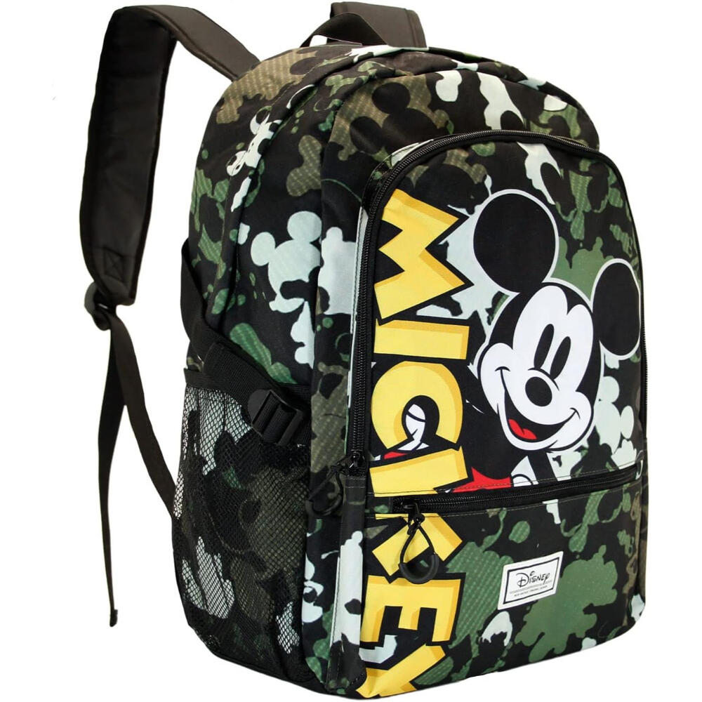 Mochila HS Fight Mickey Mouse Surprise 3/3