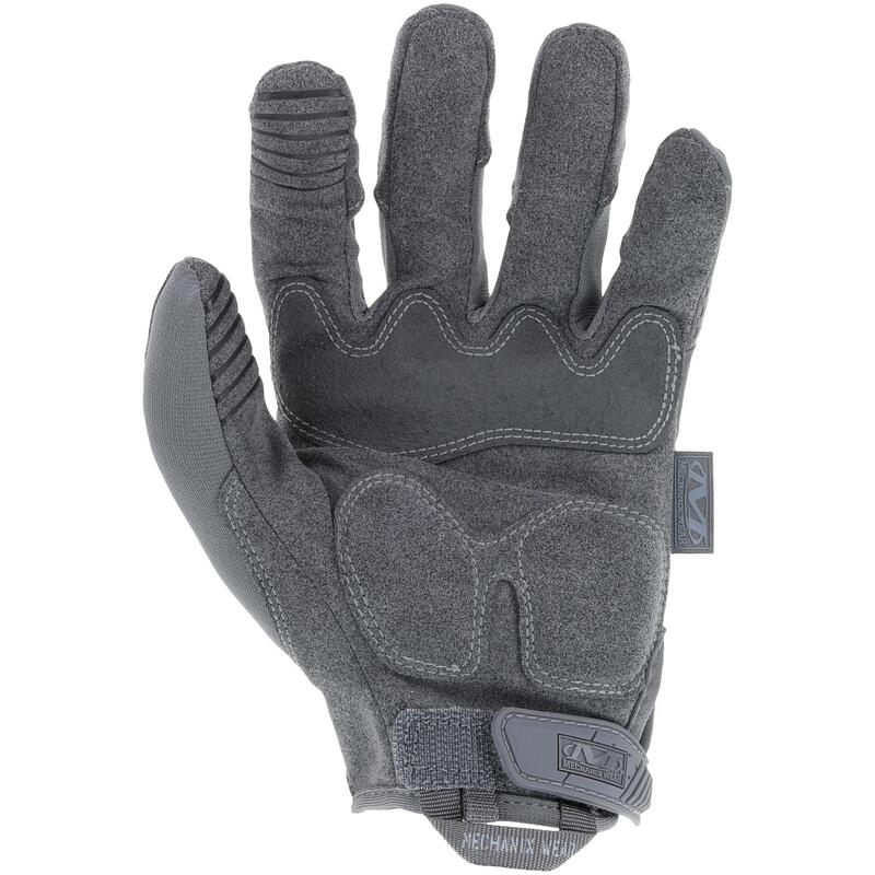 Manusi Mechanix M-Pact Wolf Grey