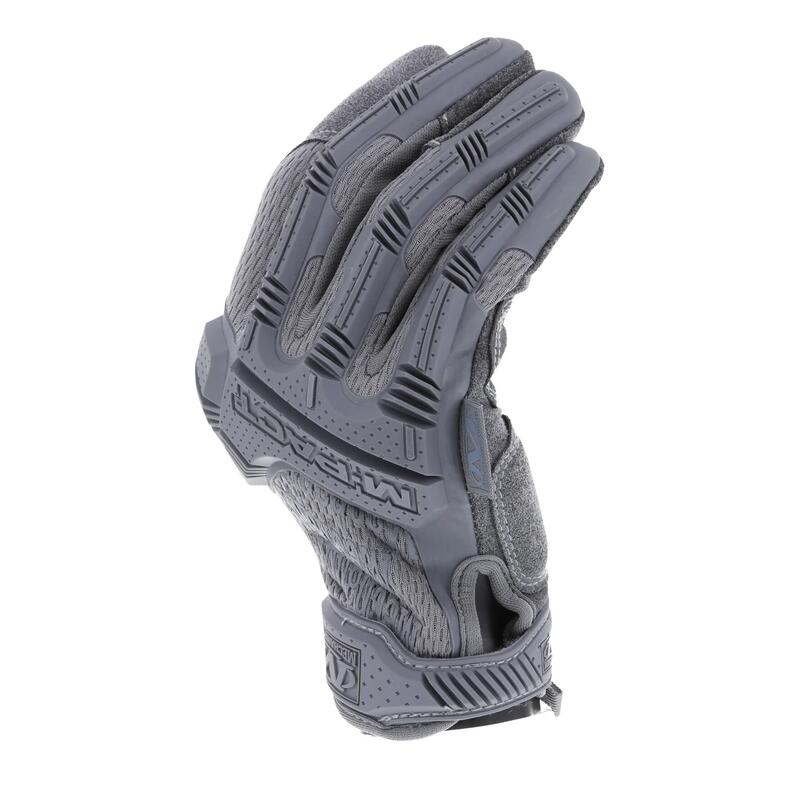 Manusi Mechanix M-Pact Wolf Grey