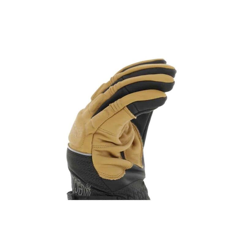 Manusi cu incalzire Smart Mechanix Coldwork M-Pact Clim8
