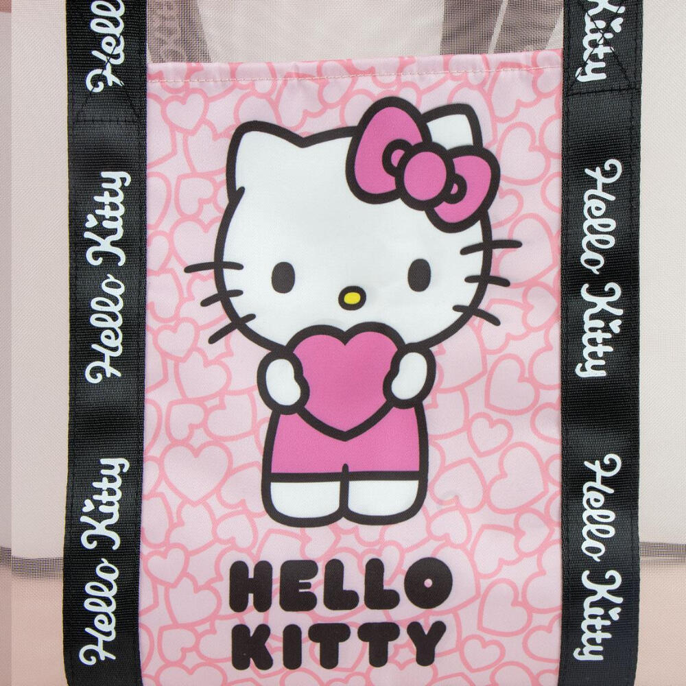 Bolso de Playa Premium Hello Kitty 2/3