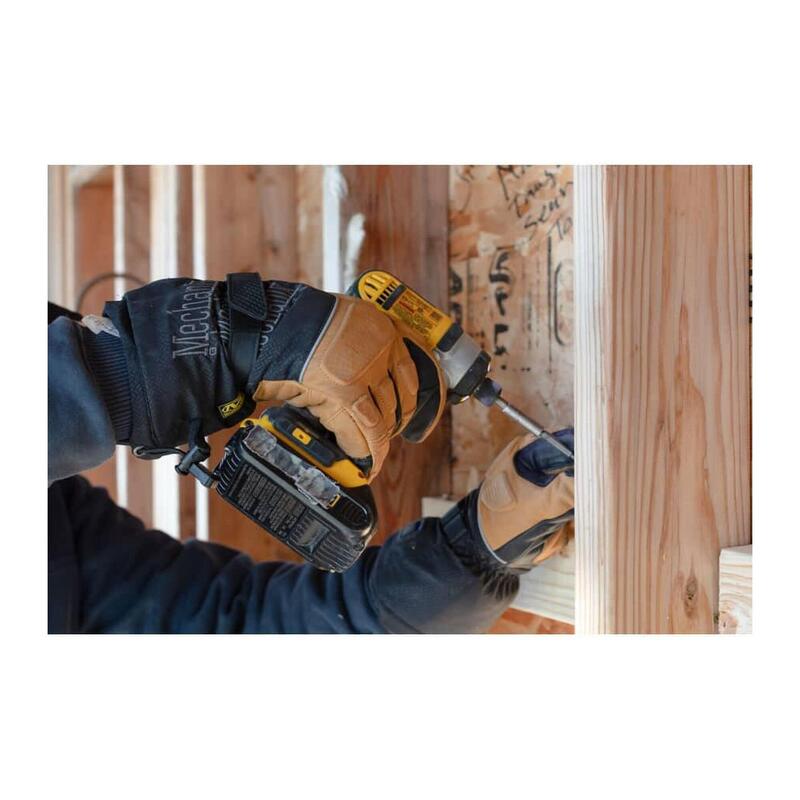 Manusi cu incalzire Smart Mechanix Coldwork M-Pact Clim8