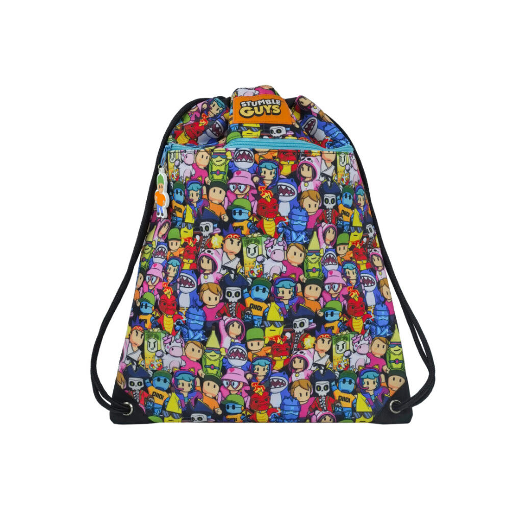 Saco Gymsack Stumble Guys Friends 1/3