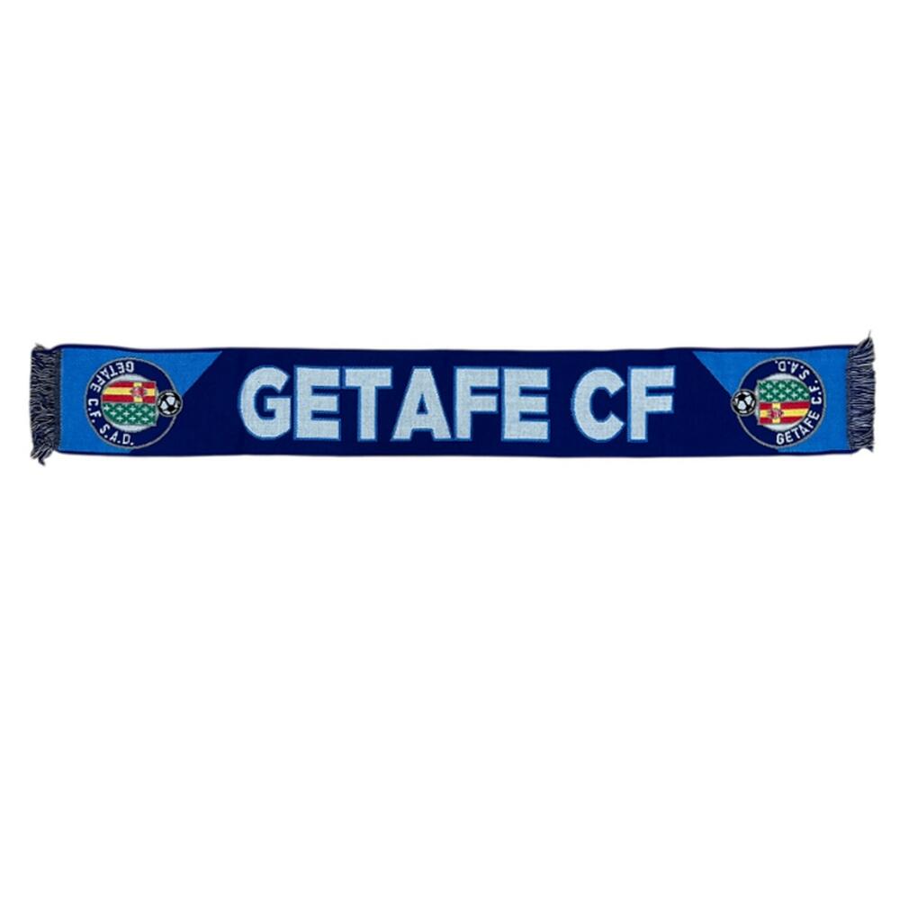 Bufanda Getafe CF Pico Royal 2/3