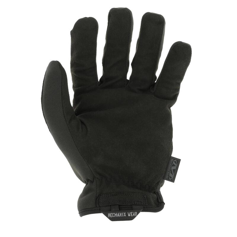 Manusi tactice anti taiere Mechanix FastFit Covert D4