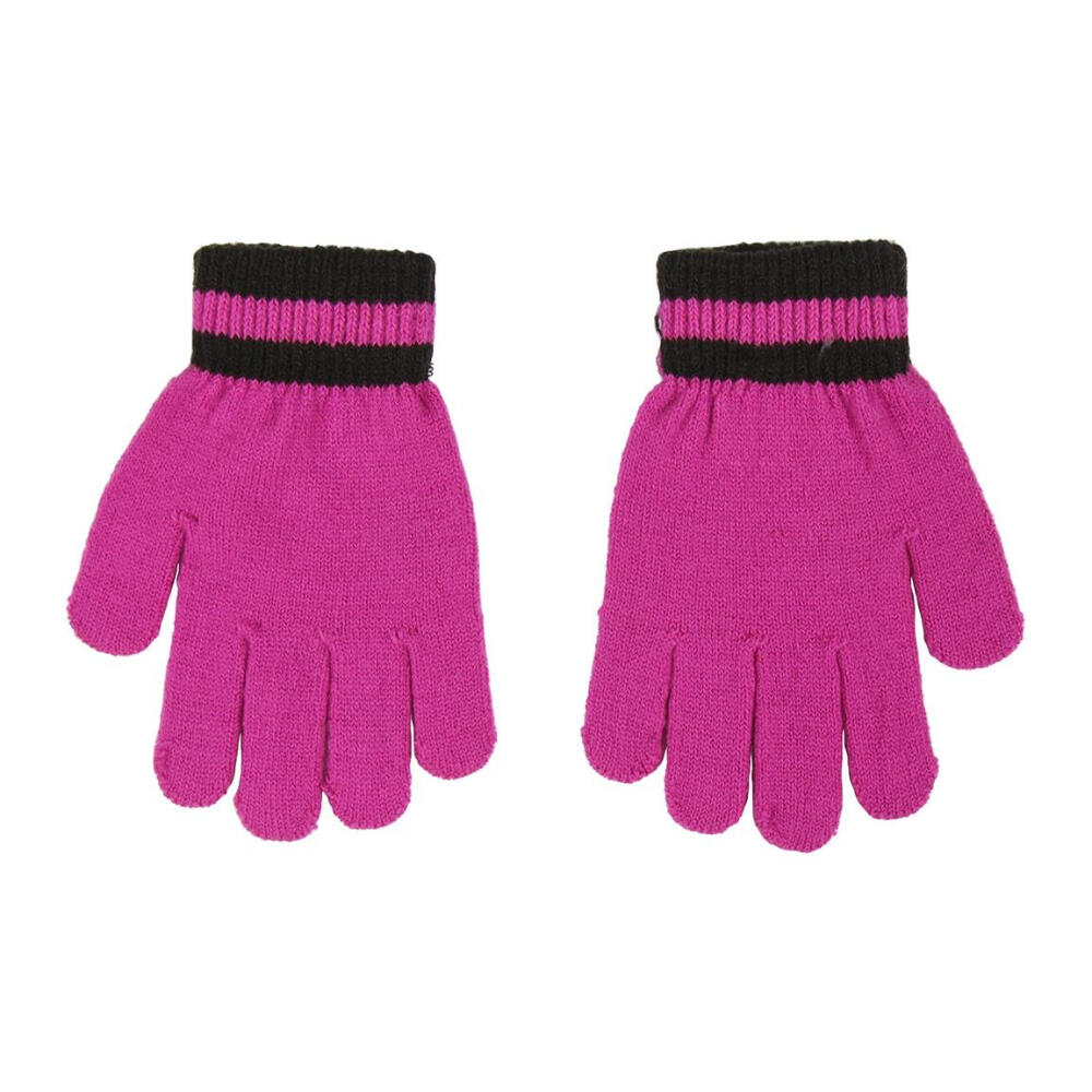 Set invierno infantil - Gorro y guantes LOL Surprise - Rosa 3/3