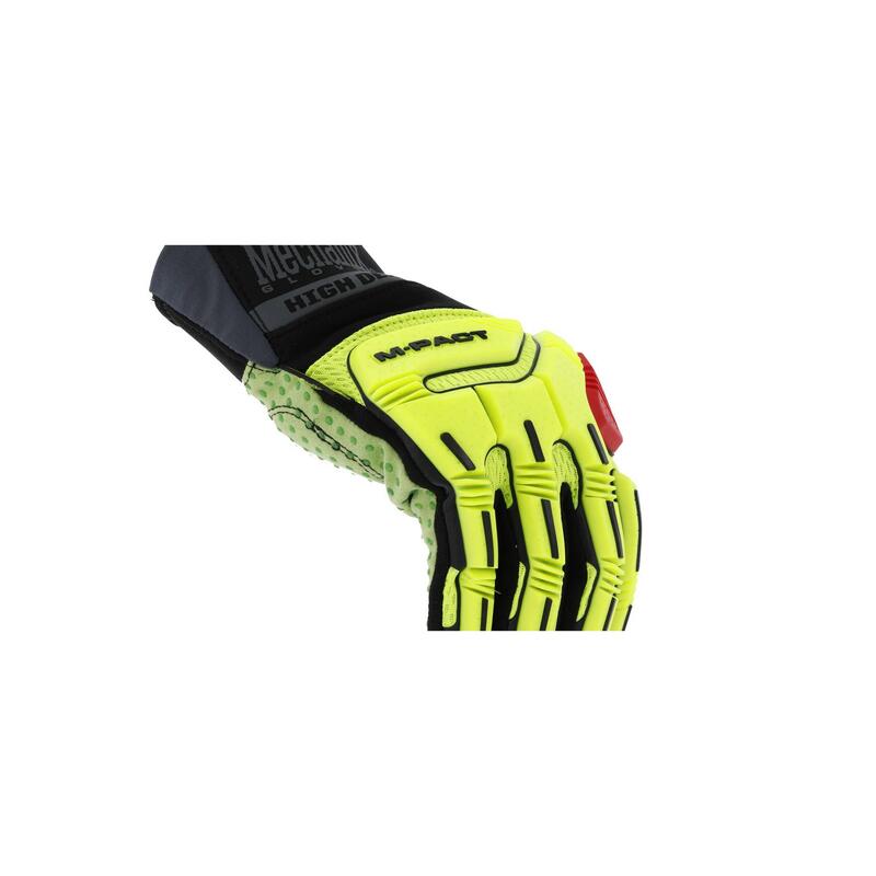 Manusi Mechanix M-Pact XPLOR Hi-Dexterity MPDX-91