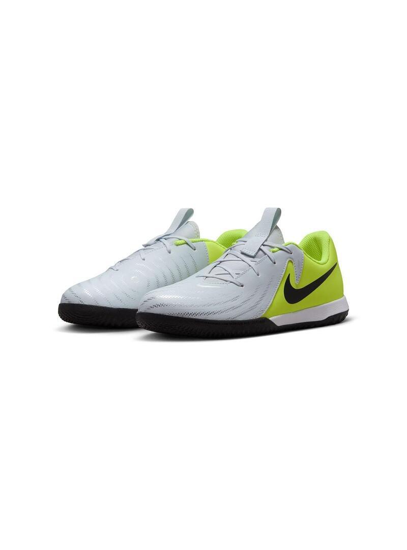 Zapatilla para deporte para Niño Nike Phantom gx 2 Gris 6/7