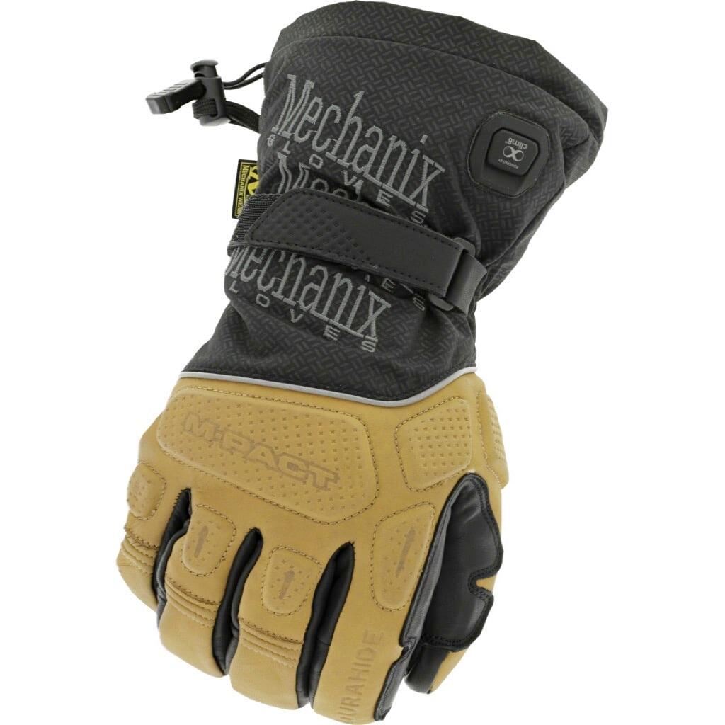 Manusi cu incalzire Smart Mechanix Coldwork M-Pact Clim8