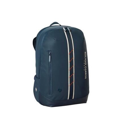 MOCHILA WILSON ROLAND GARROS MARINO 2025