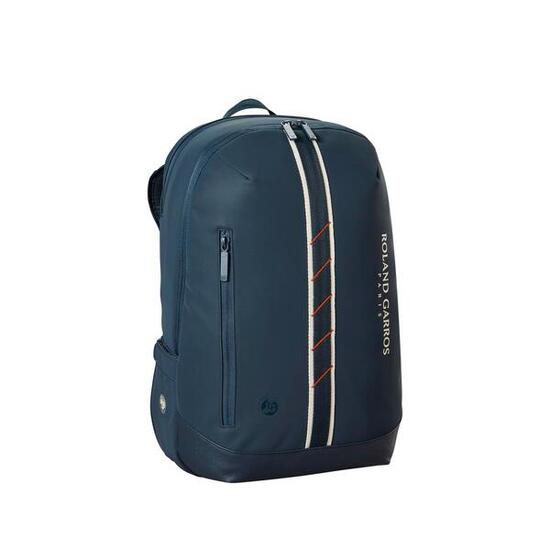 MOCHILA WILSON ROLAND GARROS MARINO 2025